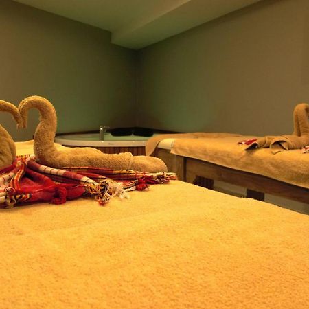 Atacity Hotel اسطنبول المظهر الخارجي الصورة