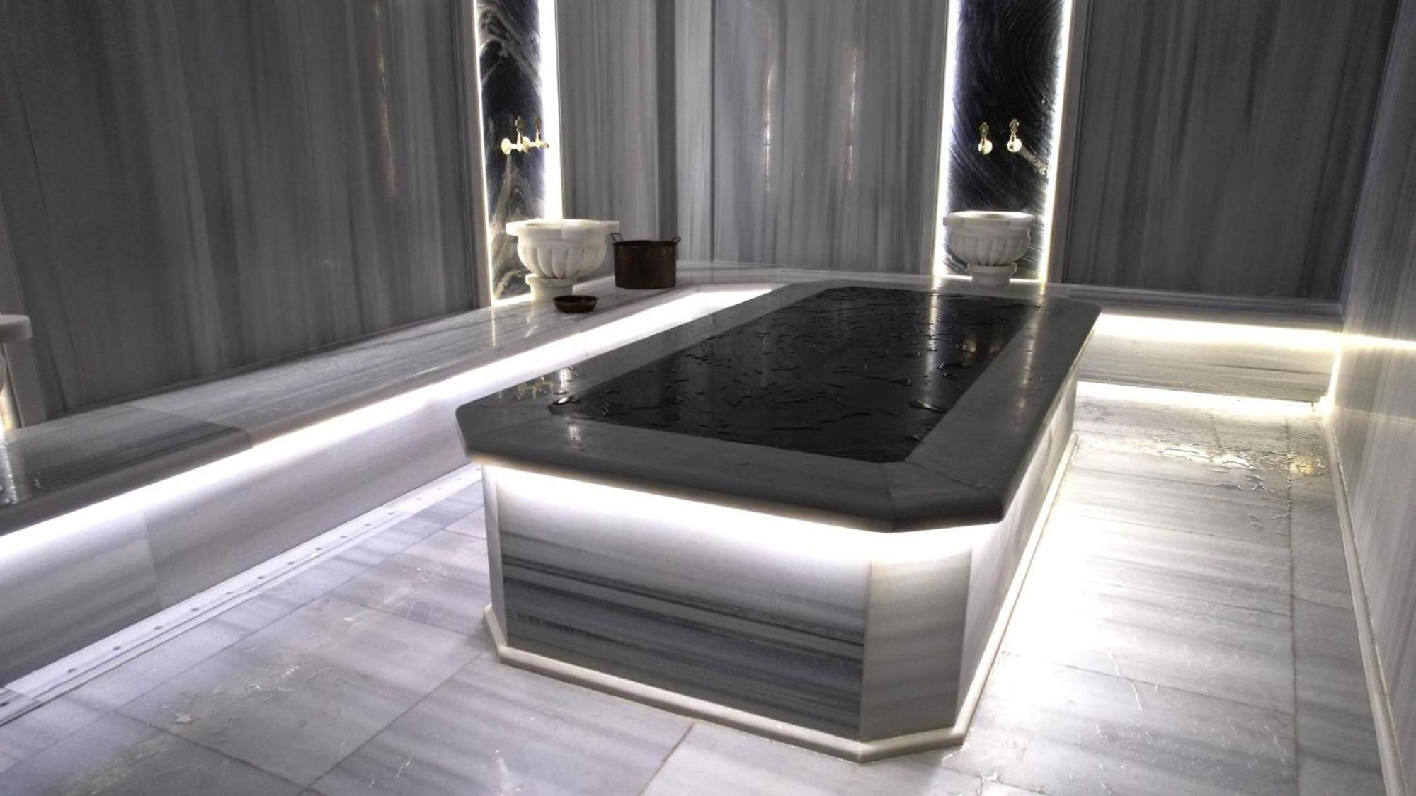 Atacity Hotel اسطنبول المظهر الخارجي الصورة