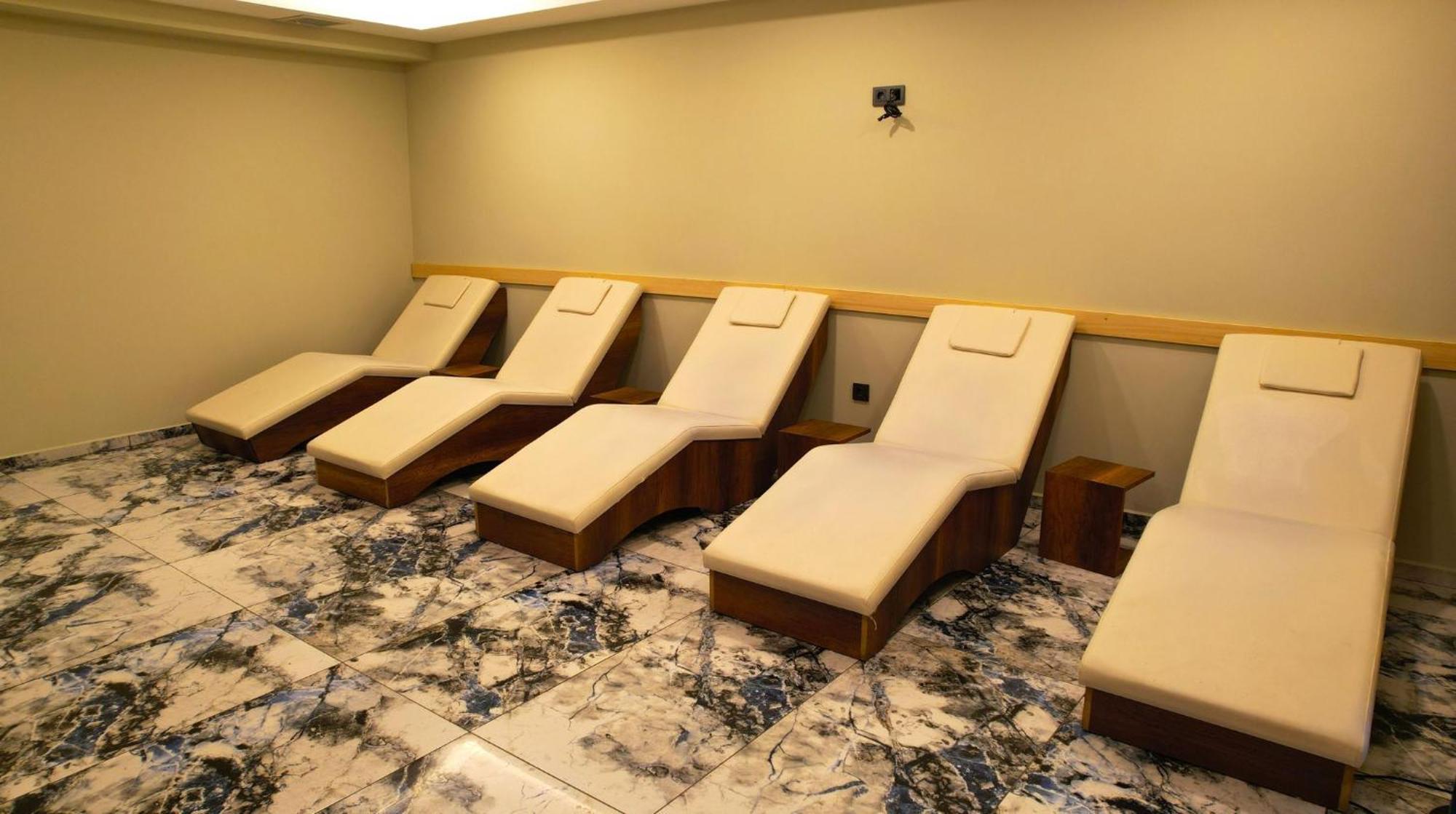 Atacity Hotel اسطنبول المظهر الخارجي الصورة