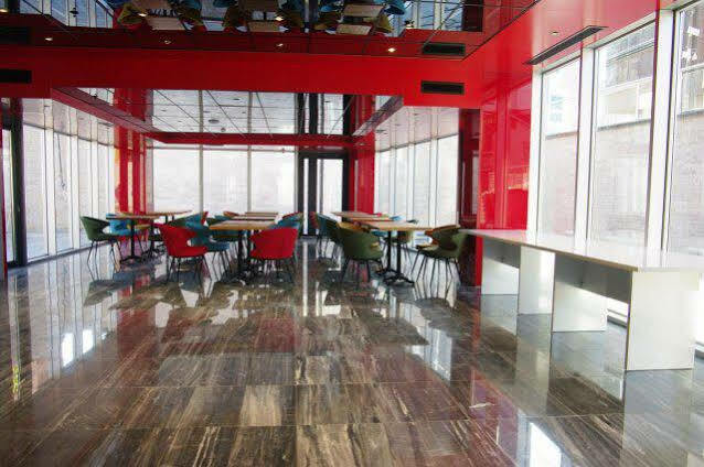Atacity Hotel اسطنبول المظهر الخارجي الصورة